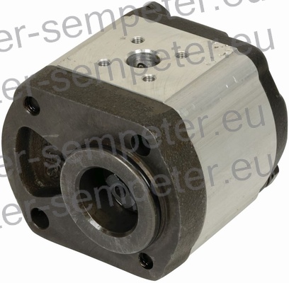 ČRPALKA HIDRAVLIKE LEVA (11 ccm/u) STEYR 8055