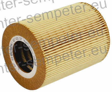 FILTER OLJA MOTORJA vložek P9137 BOSCH