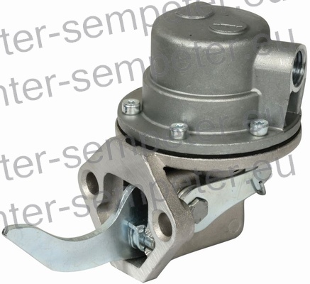 ČRPALKA GORIVA AC VM motor