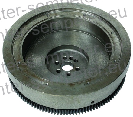 VZTRAJNIK MOTORJA kpl ST URSUS 330 - 335