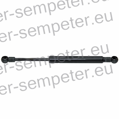 AMORTIZER KABINE L=550 F=100N FENDT