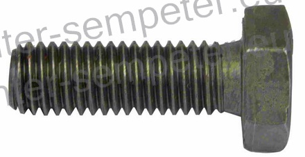 VIJAK Z GLAVO STD DIFERENCIJALA M10 L=30 KV12.9 DIN933
