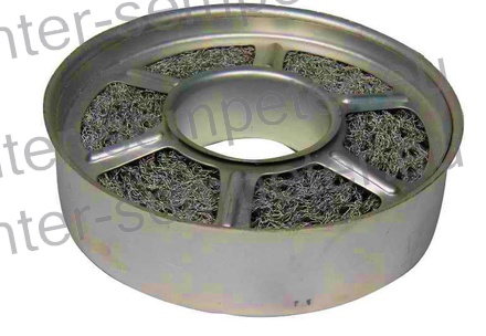 FILTER ZRAKA VLOŽEK IMT 558