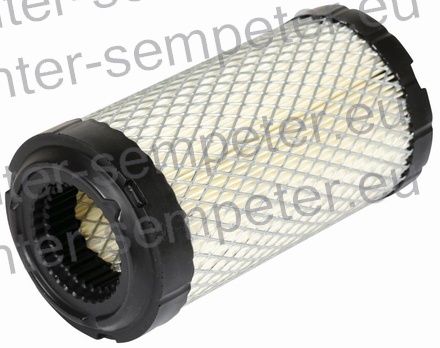 FILTER ZRAKA zunanji CATERPILLAR