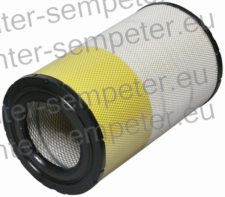 AMORTIZER SPREDNJI RENAULT