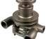 ČRPALKA VODE (z jermenico) MF - MASSEY FERGUSON 30B - 35 - 35X - 40 - 50X - 52 - 135 - 148 - 203 - 205 - 230 - 240 - 245 - 250 - 254 - 254S - 255 - 340 - 342 - 350 - 353 - 354 - 355 - 360 - 550 LANDINI C4500 - C4830 - R - DT 5500 - C5830 URSUS 2812 - 3512 - 3514 PERKINS (AD3.152 - AT3.152 - AT3 - 152.4)