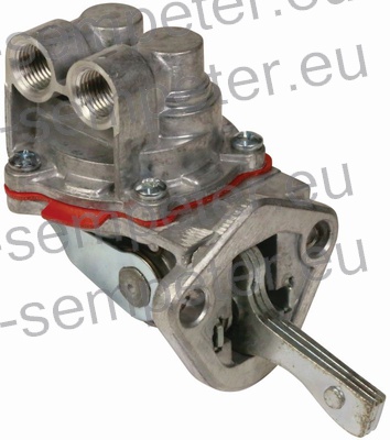 ČRPALKA GORIVA AC membranska MF