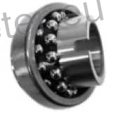 LEŽAJ KROGLIČNI DVOREDNI 11206 BQ