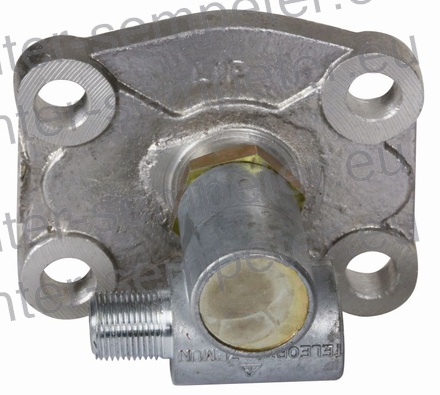 POGON ŽICE ŠTEVCA - OBRATOMERA IMT 560 motor M34 - IMT 565 motor DM34 TEO