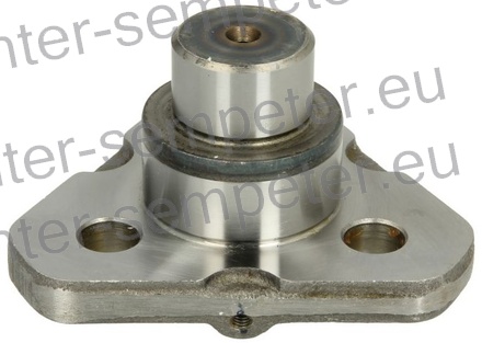 NOSILEC LEŽAJA ČEP mosta zgornji CARRARO CLAAS CASE VALTRA ZETOR