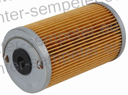 FILTER OLJA P9606 BOSCH