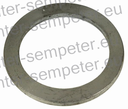 PODLOŽKA (ni več dobavljiva) ZETOR 3320 - 3340 - 4320 - 4340 - 5320 - 5340 - 5340 HORAL - 6320 - 6340 - 7320 TURBO - 7340 TURBO