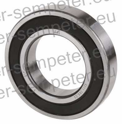 LEŽAJ KROGLIČNI FKL 6211 2RS C3 AQ