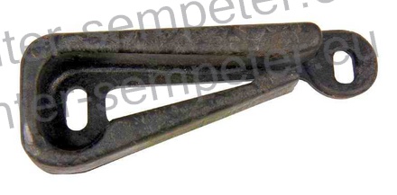 ZAPIRALO ROČICE STEKLA TD - TORPEDO 45 - 55 - 60 - 75 - 90