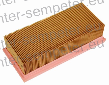 FILTER ZRAKA S9030 BOSCH