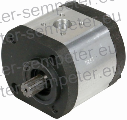 ČRPALKA HIDRAVLIKE desna SAME