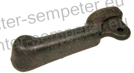 ROČICA STEKLA BOČNEGA desna TD - TORPEDO 45 - 48 - 55