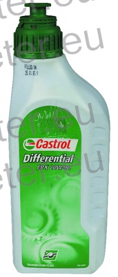 OLJE CASTROL EPX 1/1L SAE80W90