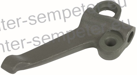 TAČKA KOŠA SKLOPKE 8˝ SAME Delfino 32 - 35 - 35Frutteto Vigneron 35