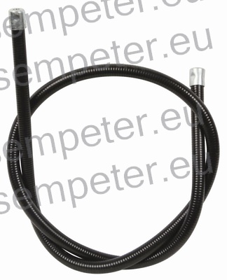 BOVDEN ZAVOR L=850 BCS