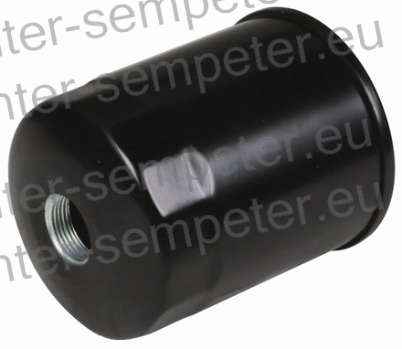 FILTER GORIVA KIOTI DK55 - DK451 - DK551 - RX6010C - NX4510 - MEC 2210 LANDINI X10 - 55CM