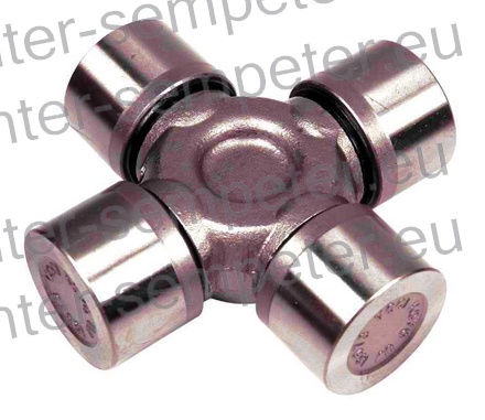 KRIŽ KARDANA maznik na strani 38x106mm