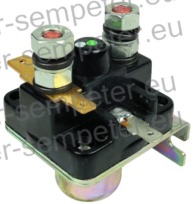 RELE KONTAKTOR STEYR 8095