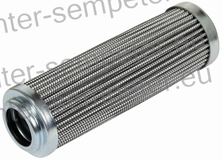 FILTER OLJA HIDRAVLIKE vložek H=135mm D=42mm d=21mm LANDINI VALPADANA 6560 ISR/ARM/VLM