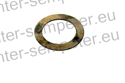 PODLOŽKA ZOBNIKA POGONA ČRPALKE HIDRAVLIKE UTB 550 - 445