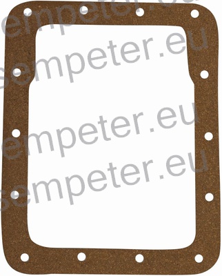 TESNILO POKROVA HIDRAVLIKE TD - TORPEDO 45 - 48 - 55 - 60 - 75 - 90