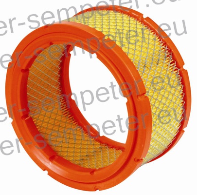 FILTER ZRAKA okrogel DAVID BROWN 1200, 1210, 1212, 880, 885, 990, 995, 996