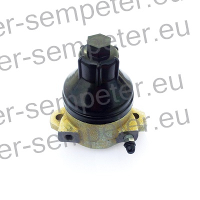 CILINDER ZAVORNI KOLESNI (olje DOT 4) FENDT Farmer 306 - 307 - 308 - 309 - 309C310 - 311 - 312 Favorit 509 - 510 - 511 - 512 - 514 - 515 Geratetrager GT370 - GT380 - GT390 - GT395