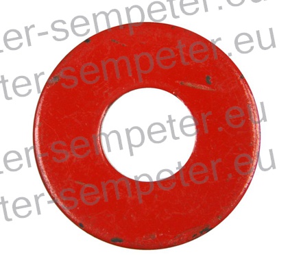 PODLOŽKA KORUZNI KOMBAJN 20.2/50 - 4 SIP