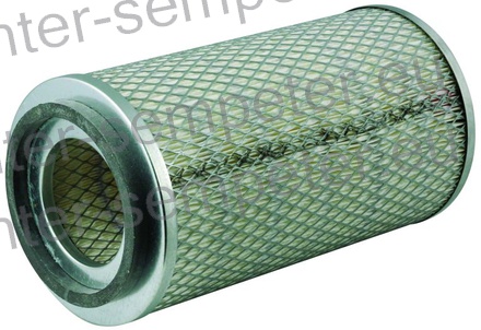 FILTER ZRAKA KABINE FLEET