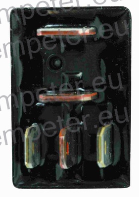 RELE 12V STEYR