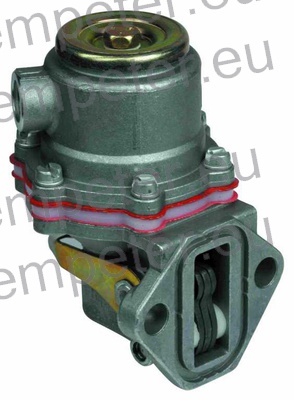 ČRPALKA GORIVA AC membranska FIAT - IVECO