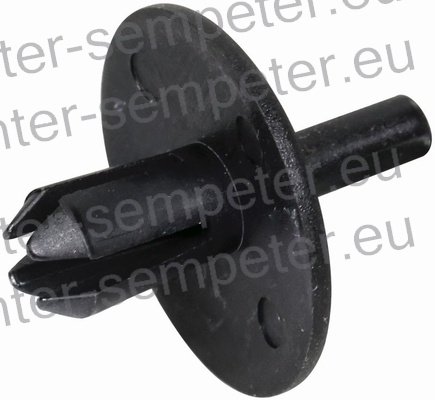 ČEP ZA OBLAZINJENJE STREHE KABINE l=11.5mm NH NEW HOLLAND FIAT