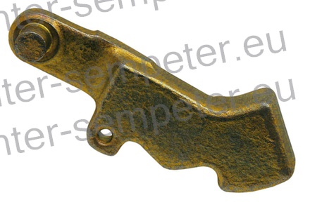 ZATIK HITREGA PRIKLOPA CAT.2L (stara izvedba priklopa) WALTERSCHEID