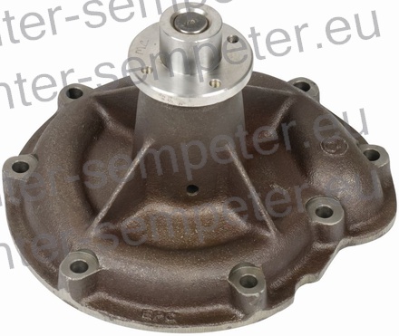 ČRPALKA VODE CASE IH TIPI TRAKTORJA:956XL - 1056XL - 1255XL - 1455XL TIPI MOTORJA:DT310 - DT358 - DT402