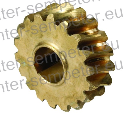 KOLO POLŽEVO 18/4 SIP