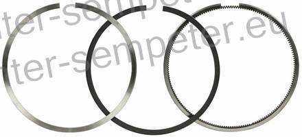 OBROČKI BATNI MOTORJA STD FORD - NEW HOLLAND