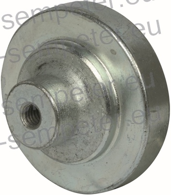 POKROV PESTE REDUKTORJA SPREDNJEGA SAME - SLH