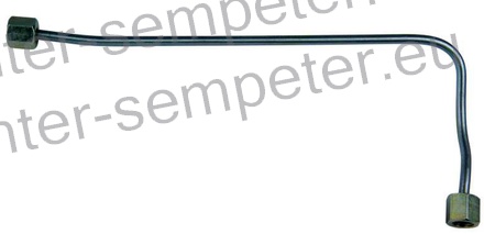 CEV VISOKOTLAČNA ČETRTA (4cil) ST ZETOR