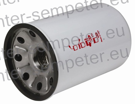 FILTER OLJA HIDRAVLIKE CASE MAXXUM