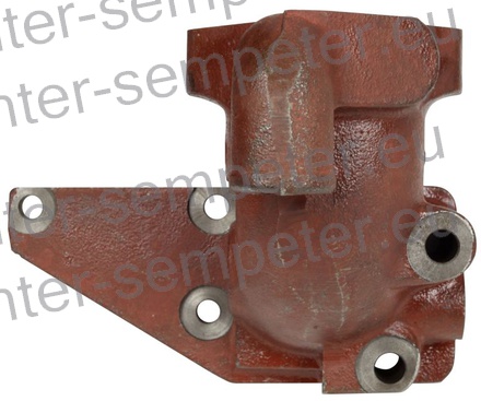 NOSILEC TERMOSTATA IMT 549 IMR DM33