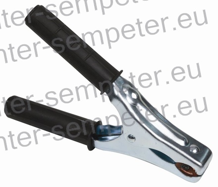 KLEŠČA ELEKTRIČNA črna 400A