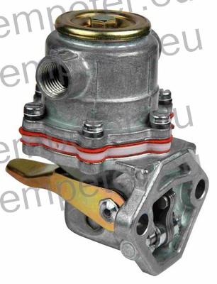 ČRPALKA GORIVA AC membranska SAME - SLH DELFINO