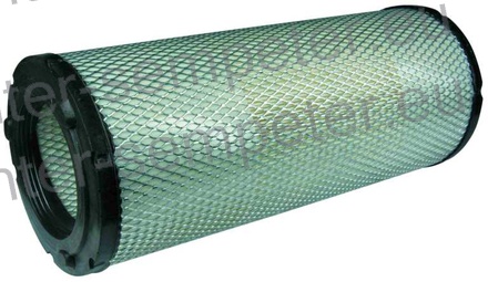 FILTER ZRAKA zunanji orig. CNH NEW HOLLAND TD55D - TD65D - TD75D - TD85D - TK70VA - TK75VA - TK70FA - TK75FA - TK75MA - TK80A - TK80MA - TL70 - TL80 - TN60A - TN70A - TN75A - TN55D - TN65D - TN70D - TN75D - TN65N - TN75N - TN55S - TN65S - TN70S - TN75S - TN55V - TN65V - TN75V - TN70NA - TN75NA - TN95NA - TN60VA
