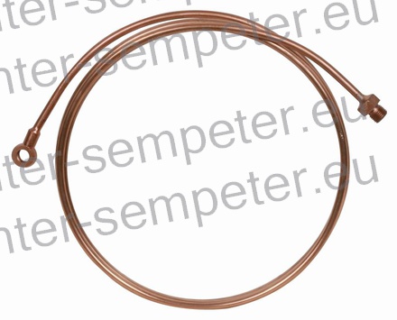 CEV ZAVORNA KOVINSKA leva L=1800mm IMT 560 - 577 NNT