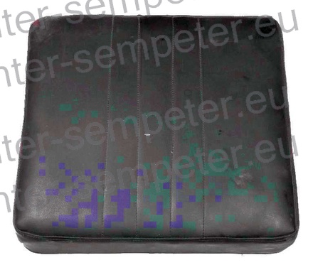 BLAZINA SEDEŽA ST ZETOR 4712